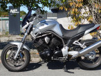2008 Yamaha FZ1 SA 2008 Yamaha FZ1 SA