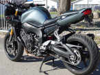 2008 Yamaha FZ1 SA 2008 Yamaha FZ1 SA