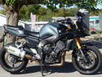 2008 Yamaha FZ1 SA 2008 Yamaha FZ1 SA