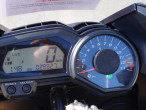 2008 Yamaha FZ1 SA 2008 Yamaha FZ1 SA