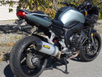 2008 Yamaha FZ1 SA 2008 Yamaha FZ1 SA