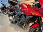 2008 Yamaha FZ1 SA 2008 Yamaha FZ1 SA