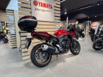 2008 Yamaha FZ1 SA 2008 Yamaha FZ1 SA