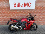 2008 Yamaha FZ1 SA