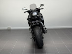 2008 Yamaha FZ1 SA 2008 Yamaha FZ1 SA