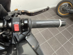 2008 Yamaha FZ1 SA 2008 Yamaha FZ1 SA