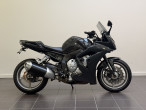 2008 Yamaha FZ1 SA 2008 Yamaha FZ1 SA