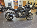 2008 Yamaha FZ1 SA 2008 Yamaha FZ1 SA