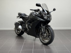 2008 Yamaha FZ1 SA 2008 Yamaha FZ1 SA