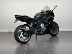 2008 Yamaha FZ1 SA 2008 Yamaha FZ1 SA