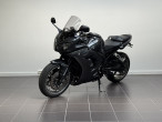 2008 Yamaha FZ1 SA 2008 Yamaha FZ1 SA