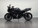 2008 Yamaha FZ1 SA 2008 Yamaha FZ1 SA