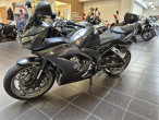 2008 Yamaha FZ1 SA 2008 Yamaha FZ1 SA