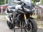 2008 Yamaha FZ1 SA 2008 Yamaha FZ1 SA