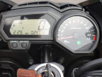 2008 Yamaha FZ1 SA 2008 Yamaha FZ1 SA