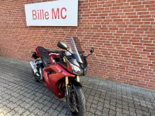 Yamaha FZ1 SA