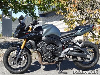 Yamaha FZ1 SA