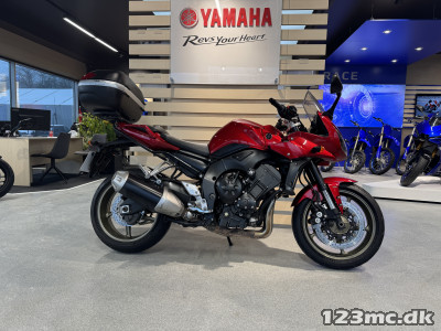 Yamaha FZ1 SA