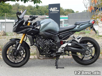 Yamaha FZ1 SA