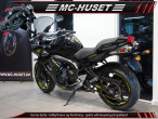 2008 Yamaha FZ6