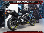 2008 Yamaha FZ6