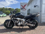 2008 Yamaha FZ6 2008 Yamaha FZ6