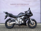 Yamaha FZ6