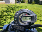 2008 Yamaha FZ6