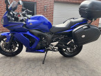 2008 Yamaha FZ6