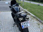 2008 Yamaha FZ6