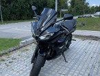 2008 Yamaha FZ6