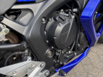 2008 Yamaha FZ6