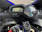2008 Yamaha FZ6
