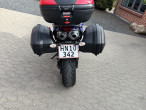 2008 Yamaha FZ6