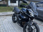 2008 Yamaha FZ6