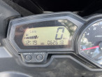 2008 Yamaha FZ6