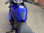 2008 Yamaha FZ6