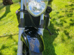 2008 Yamaha FZ6
