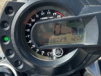 2008 Yamaha FZ6 N