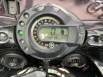 2008 Yamaha FZ6 S