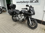 2008 Yamaha FZ6 S