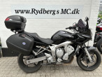 2008 Yamaha FZ6 S