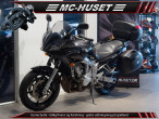 2008 Yamaha FZ6 S