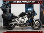 2008 Yamaha FZ6 S