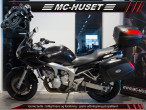2008 Yamaha FZ6 S