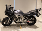 2008 Yamaha FZ6 S