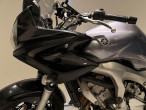 2008 Yamaha FZ6 S