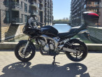 2008 Yamaha FZ6 S