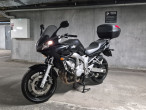 2008 Yamaha FZ6 S