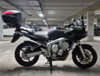 2008 Yamaha FZ6 S
